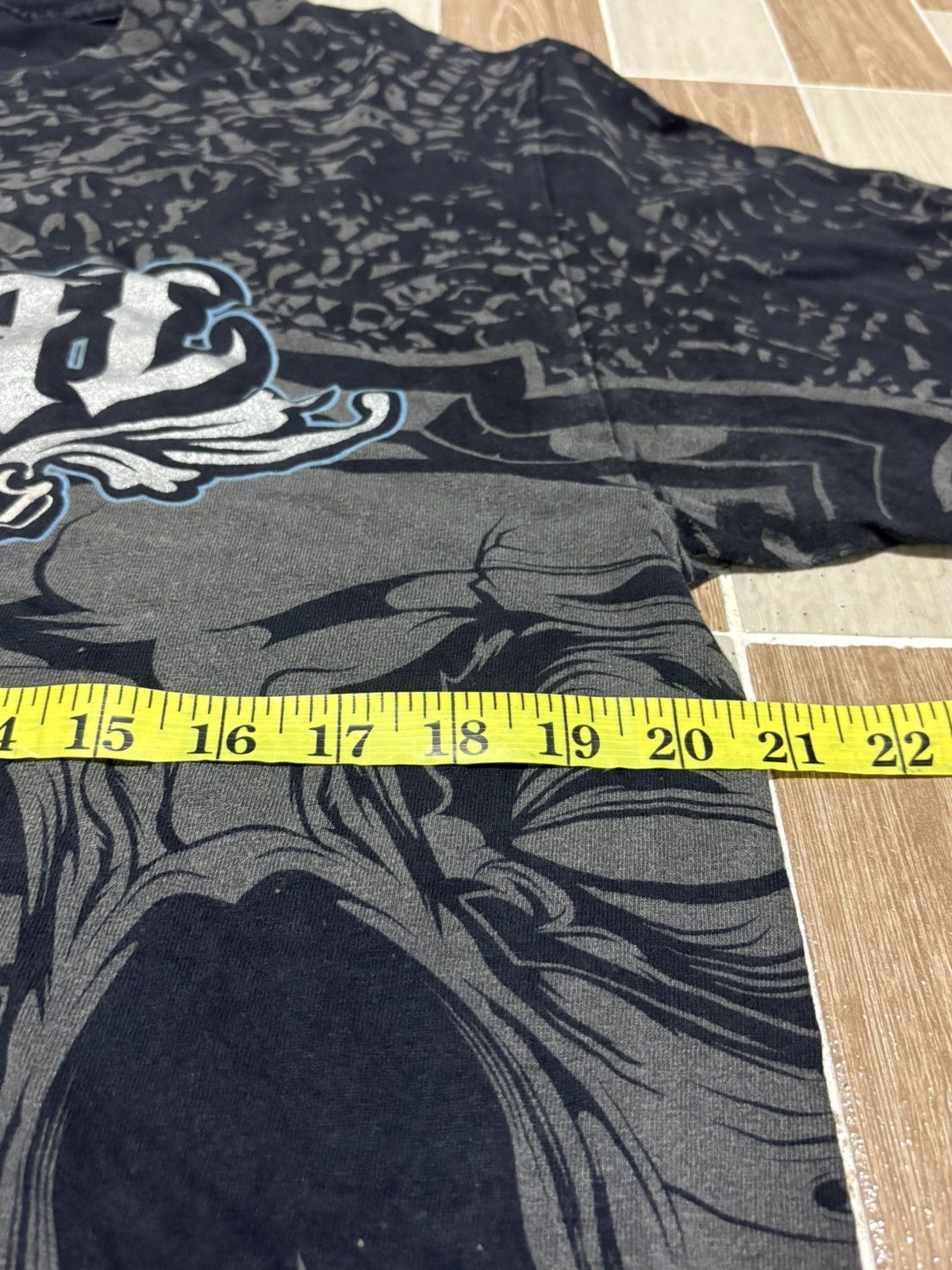 Tribal Streetwear Tribal Streetwear x Over Print Size US L / EU 52-54 / 3 - 4 Thumbnail
