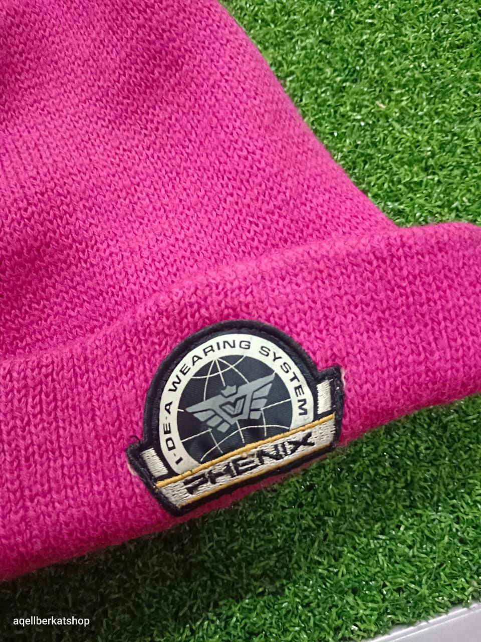 Phenix PHENIX Japan Snowcap Beanie Size ONE SIZE - 4 Thumbnail