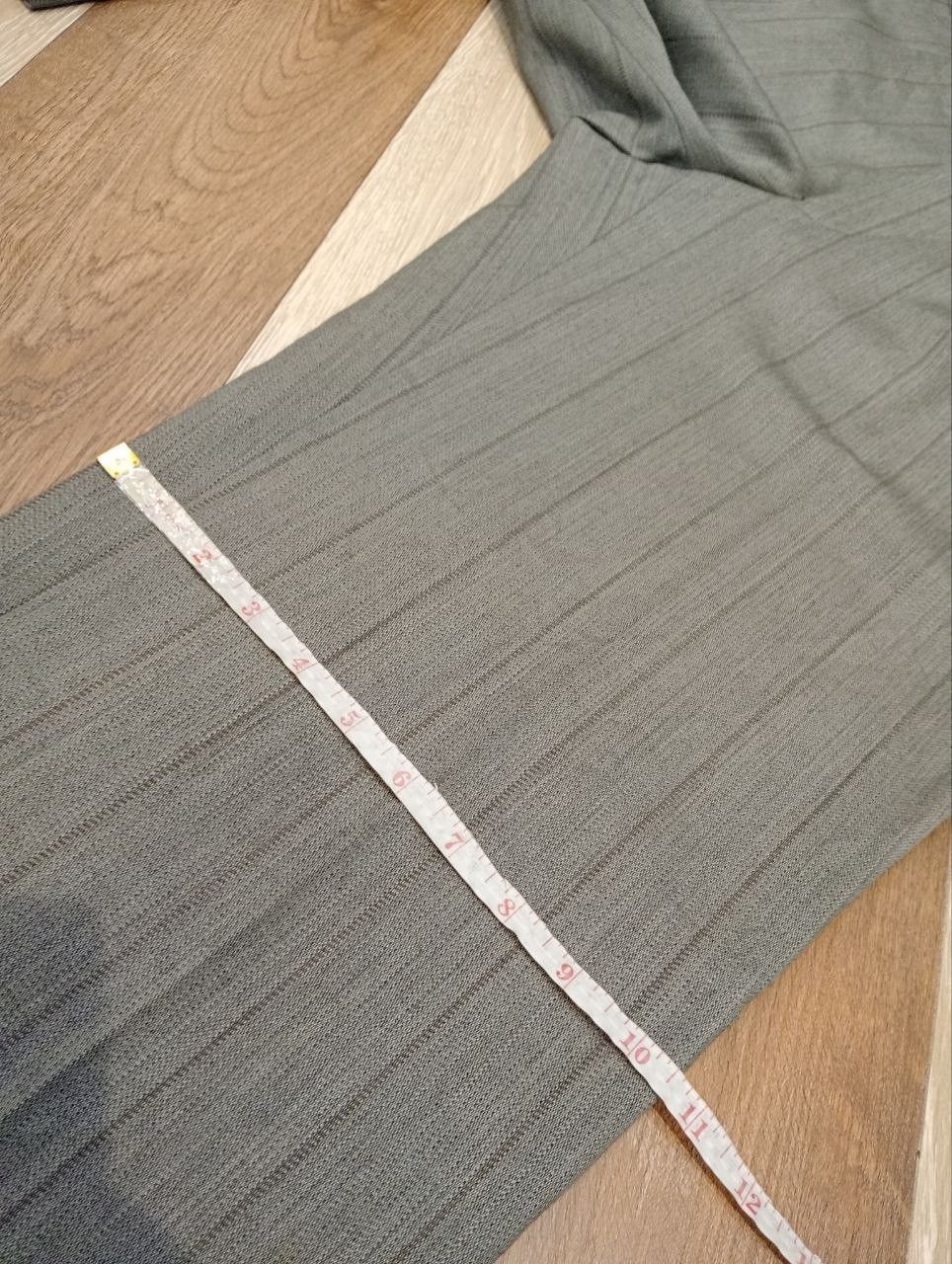 Christian Dior Monsieur VINTAGE CHRISTIAN DIOR MONSIEUR BAGGY HAIR PANTS Size US 29 - 16 Thumbnail