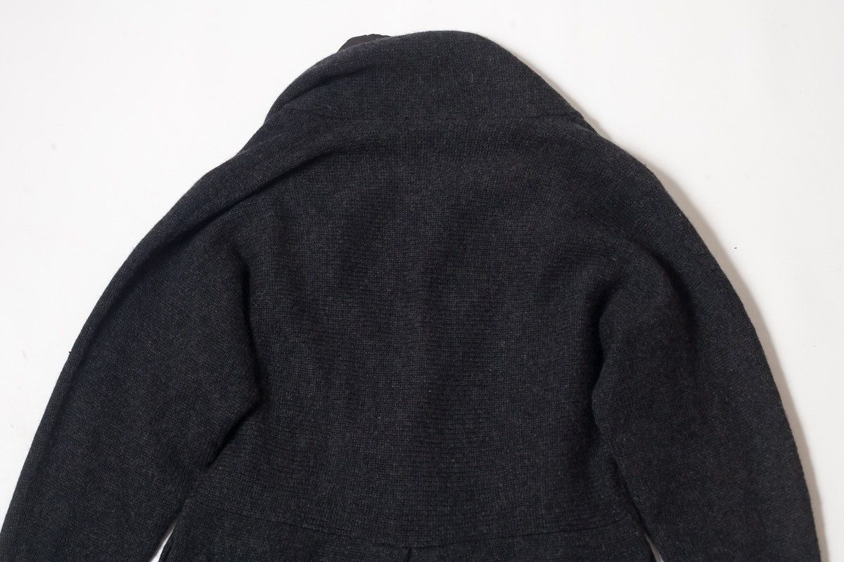 Brunello Cucinelli Brunello Cucinelli Cashmere Womens Jacket Cardigan Size M / US 6-8 / IT 42-44 - 10 Thumbnail