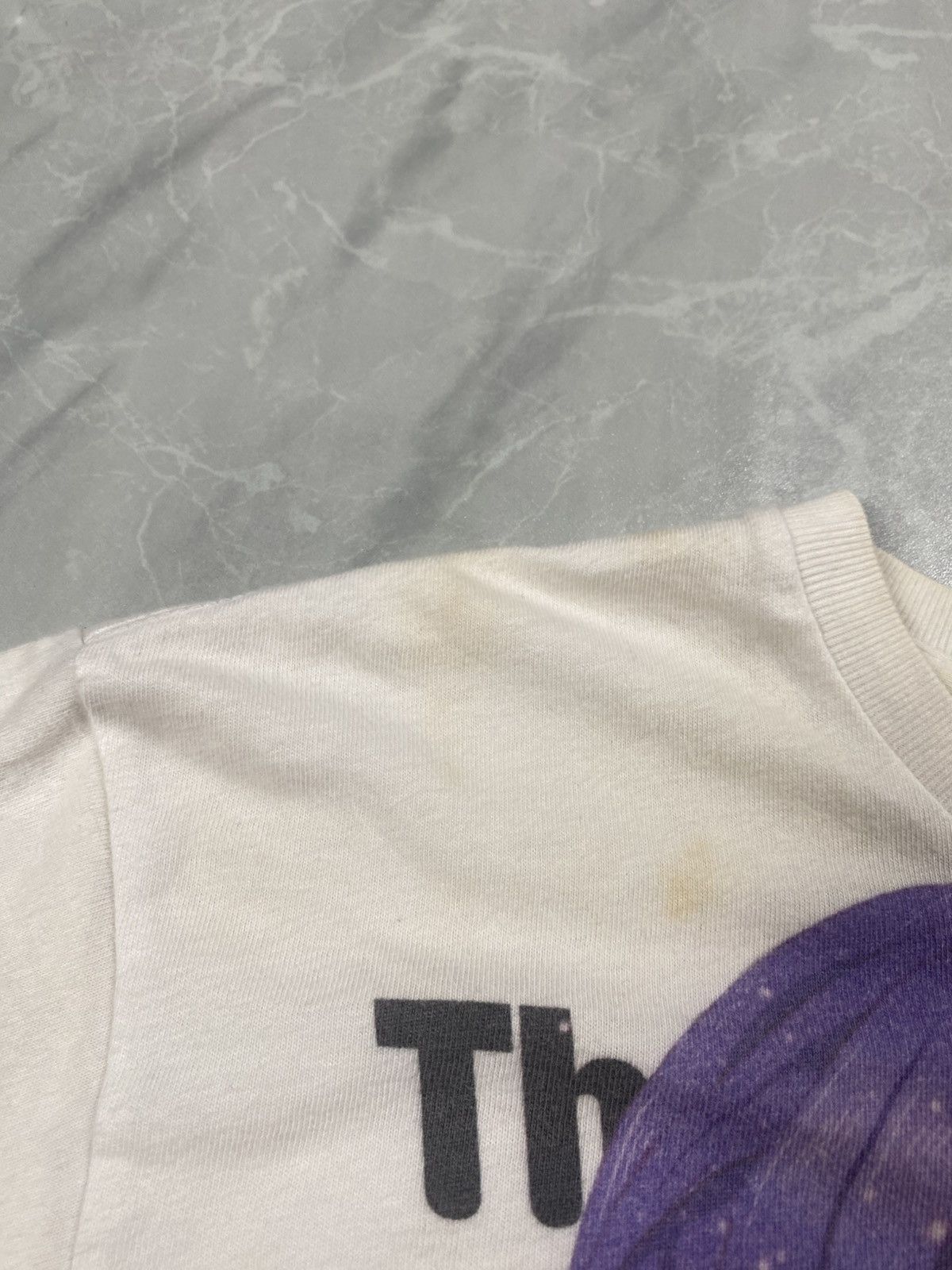 Anime RARE Cospa Love Live! Anime Nozomi Tojo Overprint Tee Size US L / EU 52-54 / 3 - 3 Thumbnail
