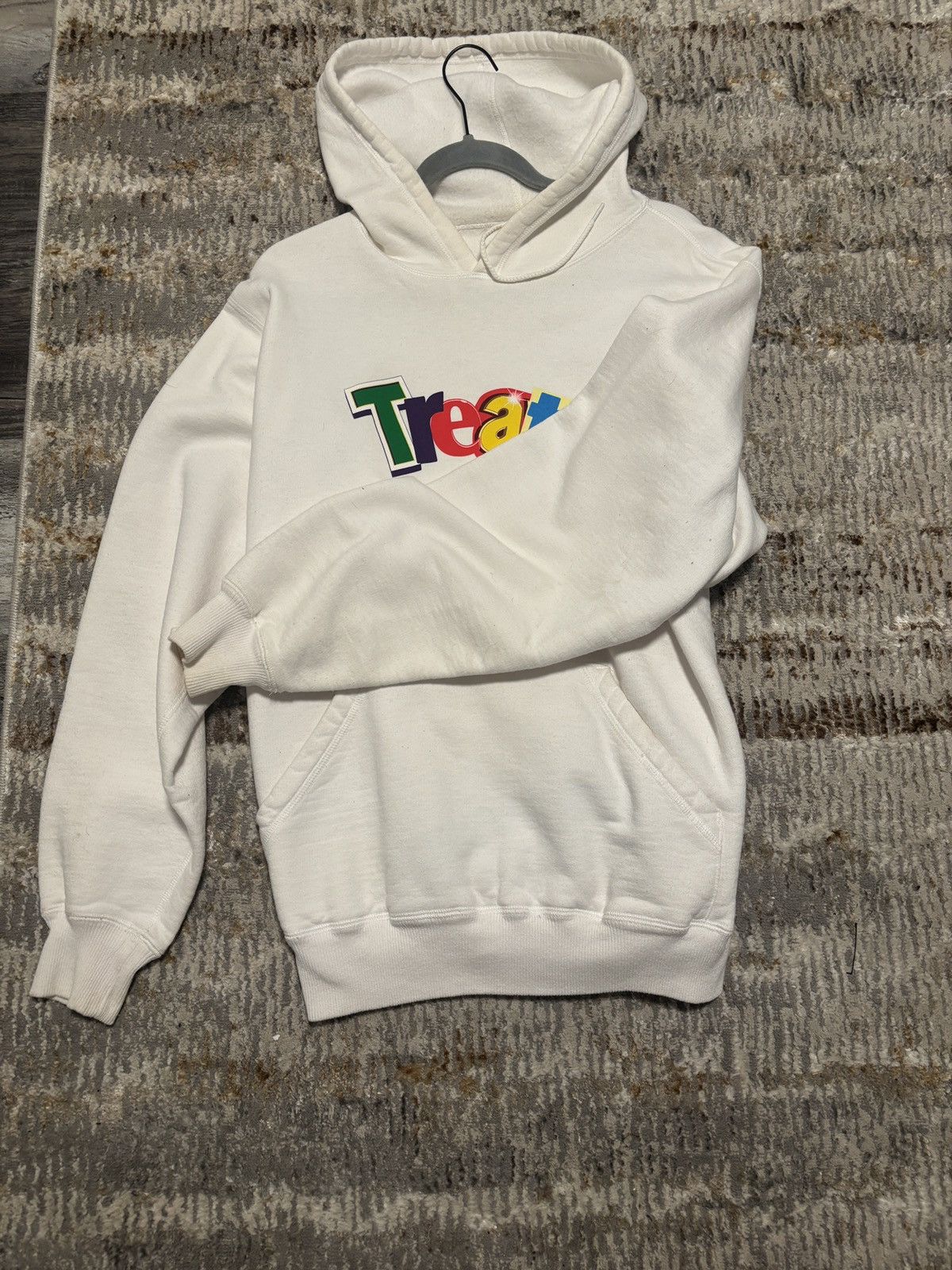 Kith Kith Treats hoodie Size US M / EU 48-50 / 2 - 2 Thumbnail
