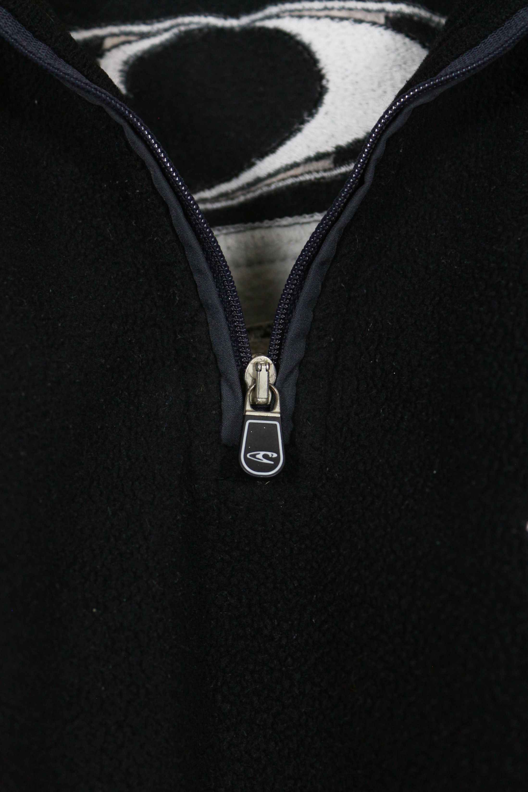 O'Neill Vintage Oneill Logo Fleece Pullover Sweat Y2K Gorpcore Size US L / EU 52-54 / 3 - 5 Thumbnail