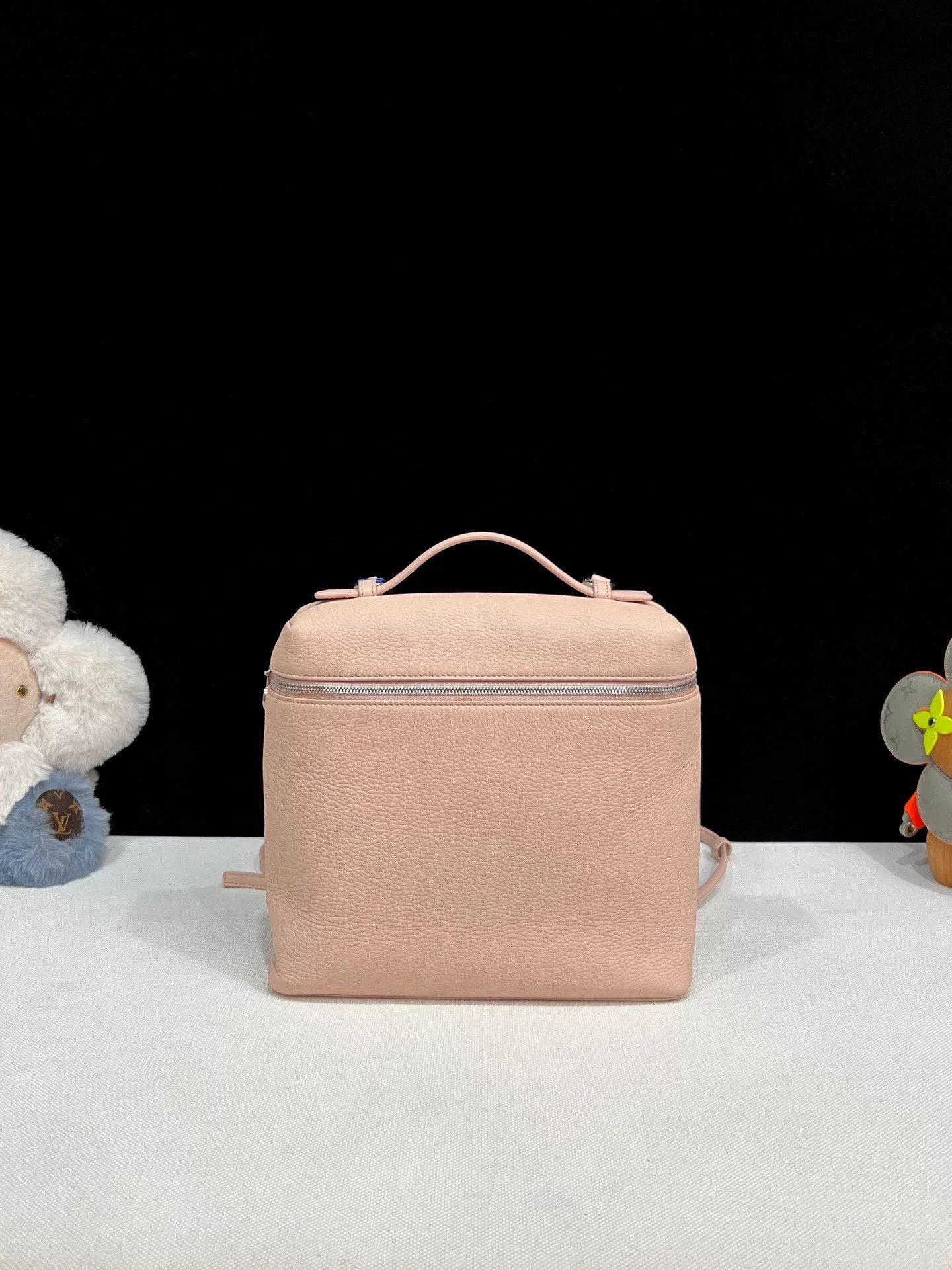Loro Piana Pre-loved Bag Very good condition Size ONE SIZE - 1 Thumbnail
