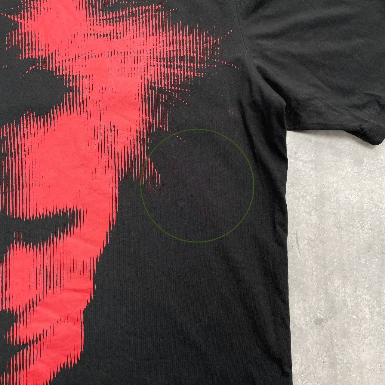 Band Tees Magic Man World Tour Jackson Wang 2022/ 2023 T Shirt Black Size US XL / EU 56 / 4 - 13 Thumbnail