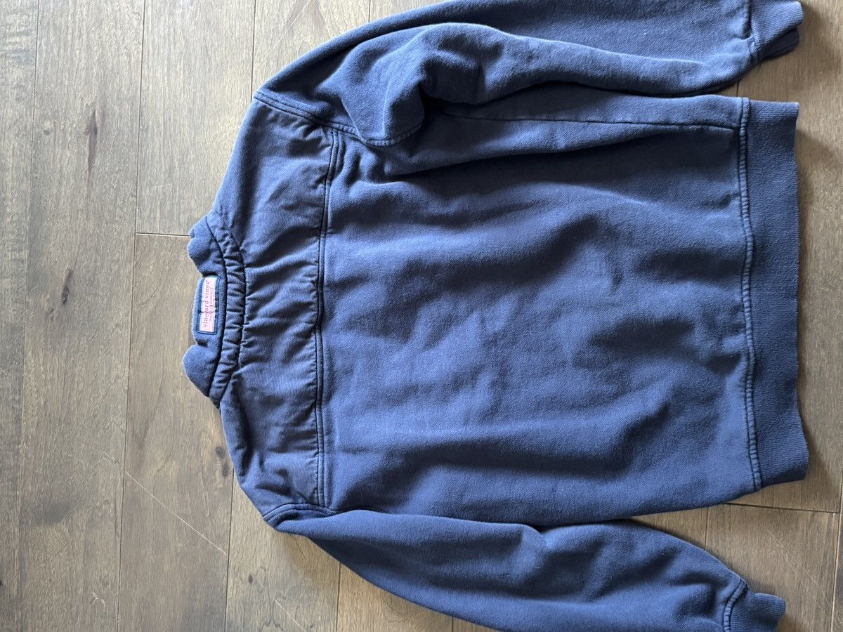 Vineyard Vines vineyard vines quarter zip Size US XS / EU 42 / 0 - 2 Thumbnail