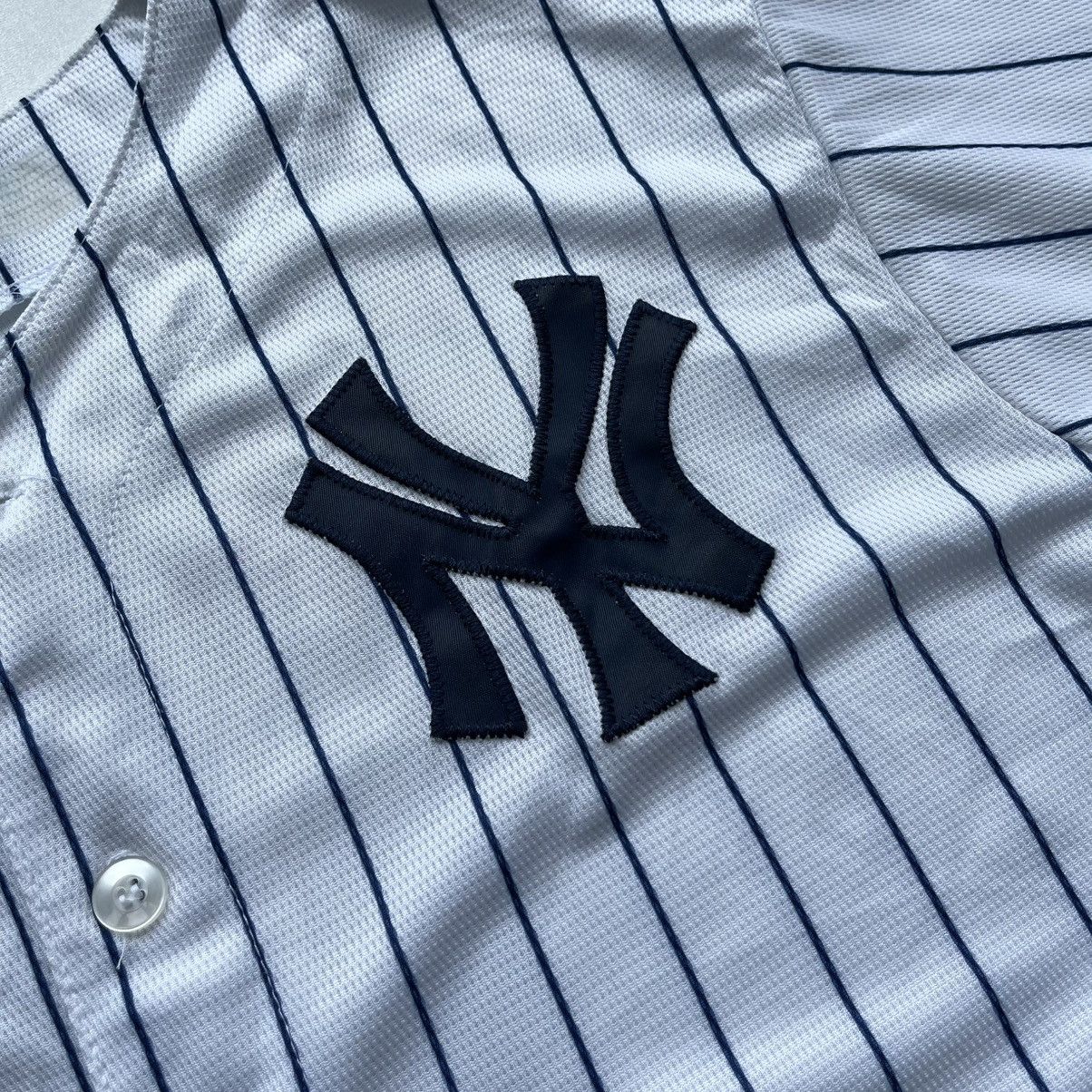 MLB × Majestic × New York Yankees Majestic New York Yankees #13 Alex Rodrigues MLB Home Jersey Size US S / EU 44-46 / 1 - 5 Thumbnail