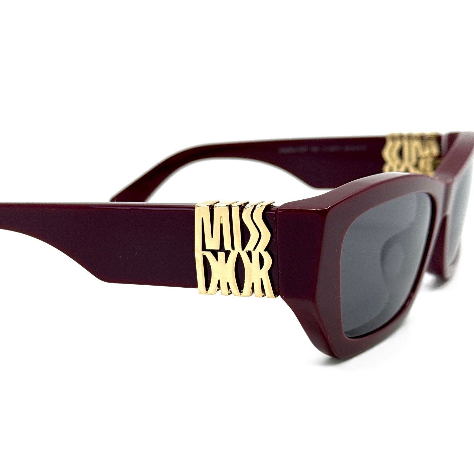 Dior New, CHRISTIAN DIOR Sunglasses MissDior S1F 94A0 Authentic Size ONE SIZE - 6 Thumbnail