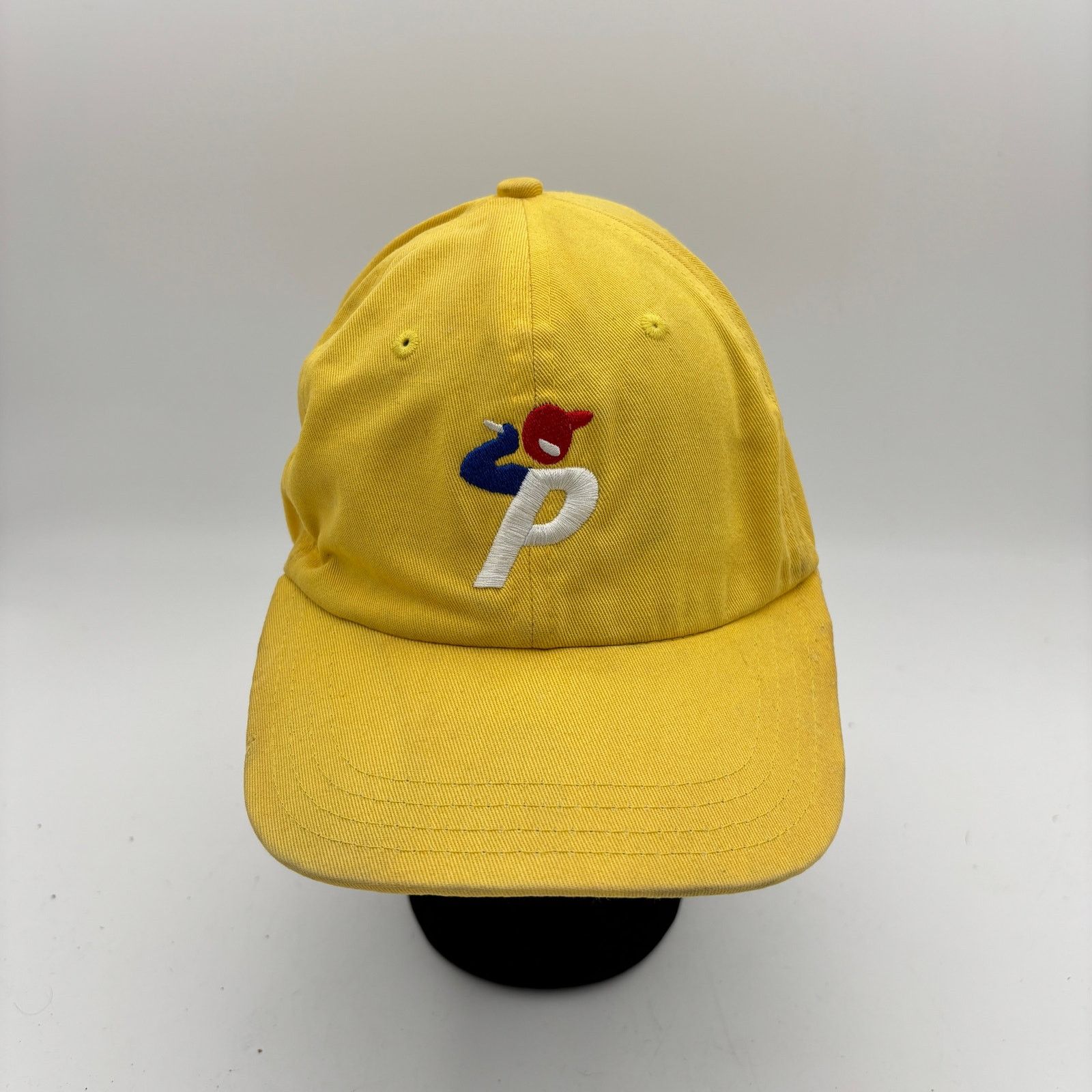 Palace Palace Skateboards Burning Man 6 Panel Adjustable Hat Skater Size ONE SIZE - 2 Thumbnail