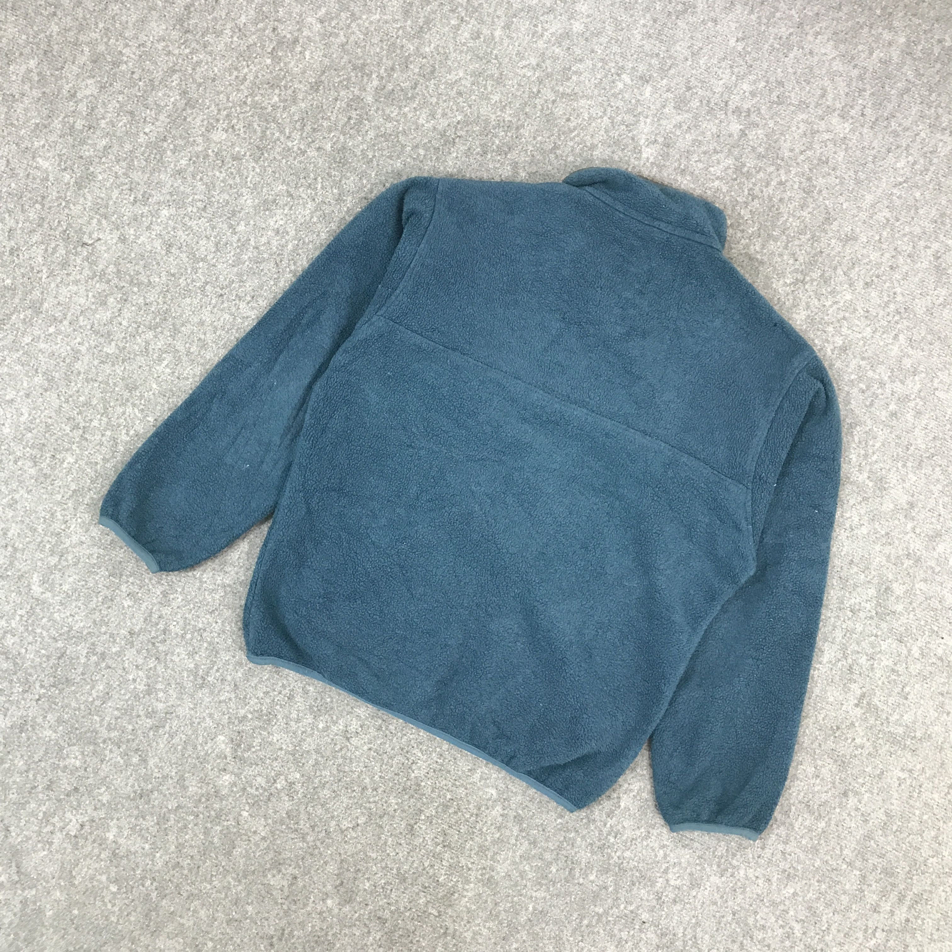Patagonia PATAGONIA SYNCHILLA SNAP T FLEECE JACKET Size US S / EU 44-46 / 1 - 6 Thumbnail