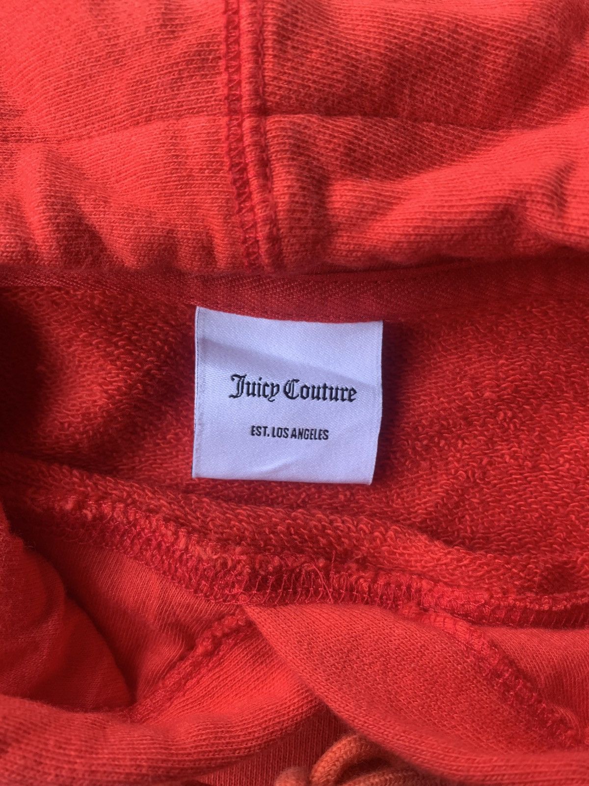 JUICY COUTURE