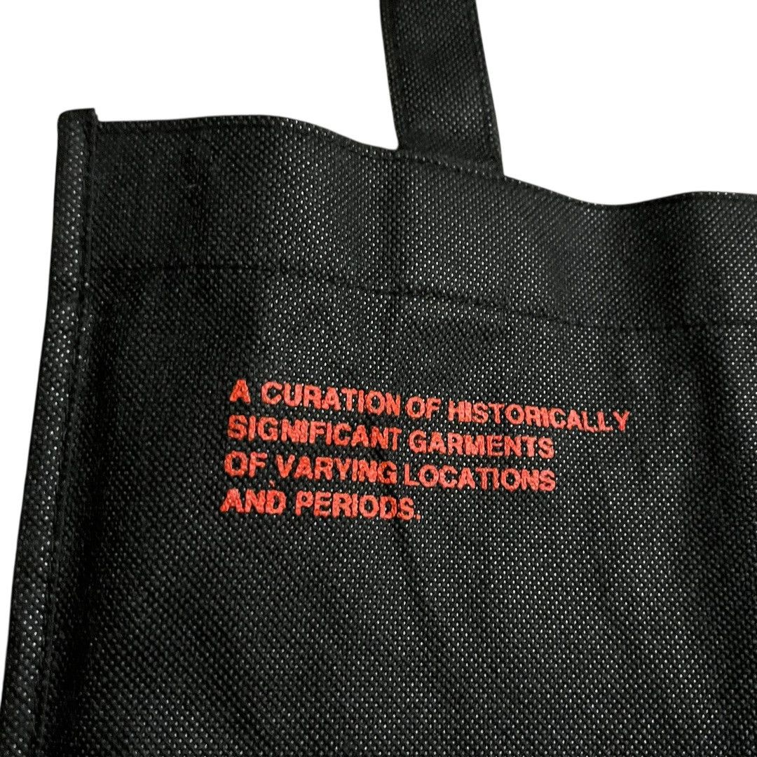 424 424 x Grailed Tote Bag Size ONE SIZE - 2 Thumbnail