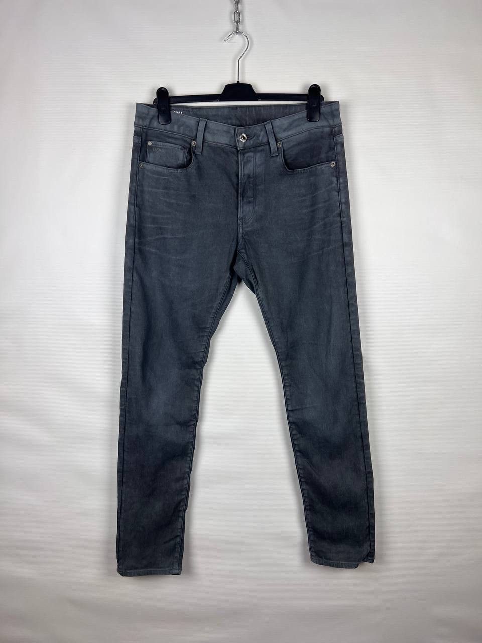 G-Star G Star Raw breite denim size 32 Size US 32 / EU 48 - 1 Thumbnail