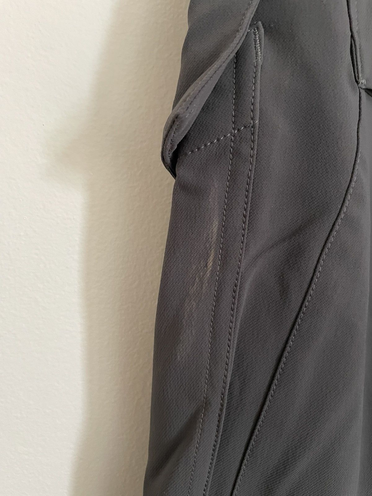 Other TMS.Site All Seasons Pro Work Cargo Pants Size US 28 / EU 44 - 8 Thumbnail