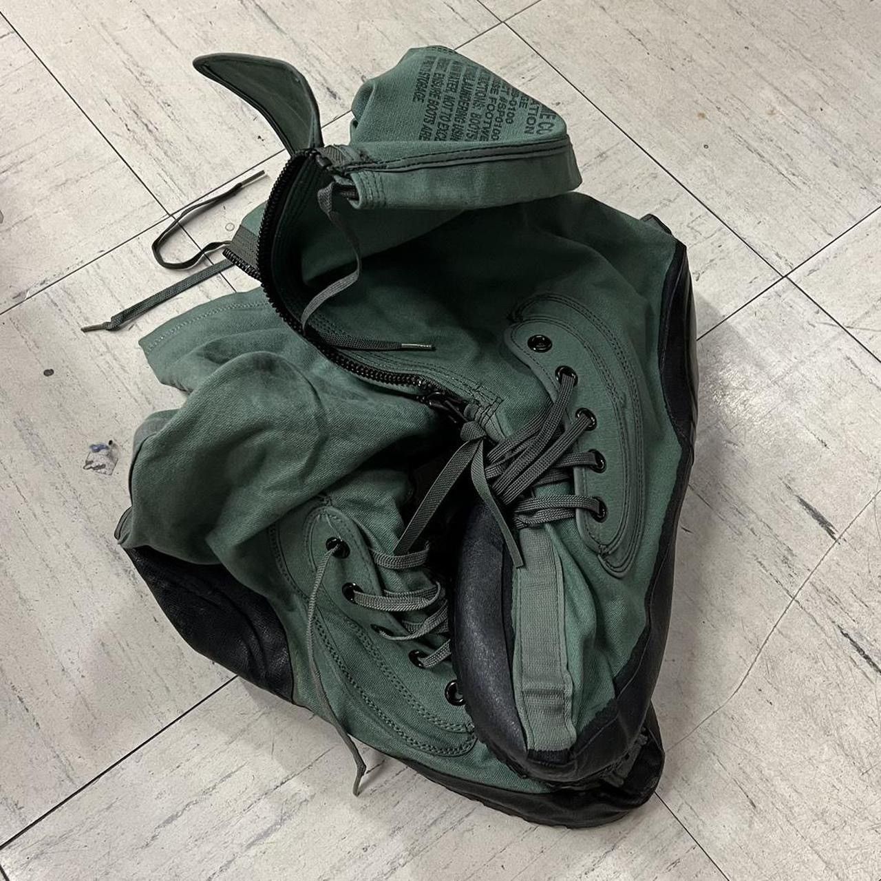 Other GI Mukluk Military Boots. Size US 10.5 / EU 43-44 - 5 Thumbnail