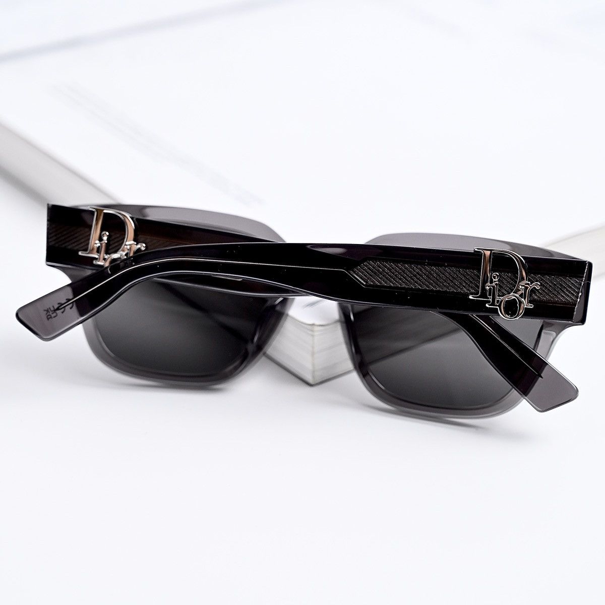 Dior DIOR OBLIQUE S1I SUNGLASSES Size ONE SIZE - 11 Thumbnail