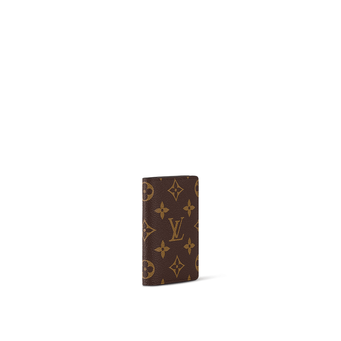 Louis Vuitton Pocket Organiser Size ONE SIZE - 6 Thumbnail
