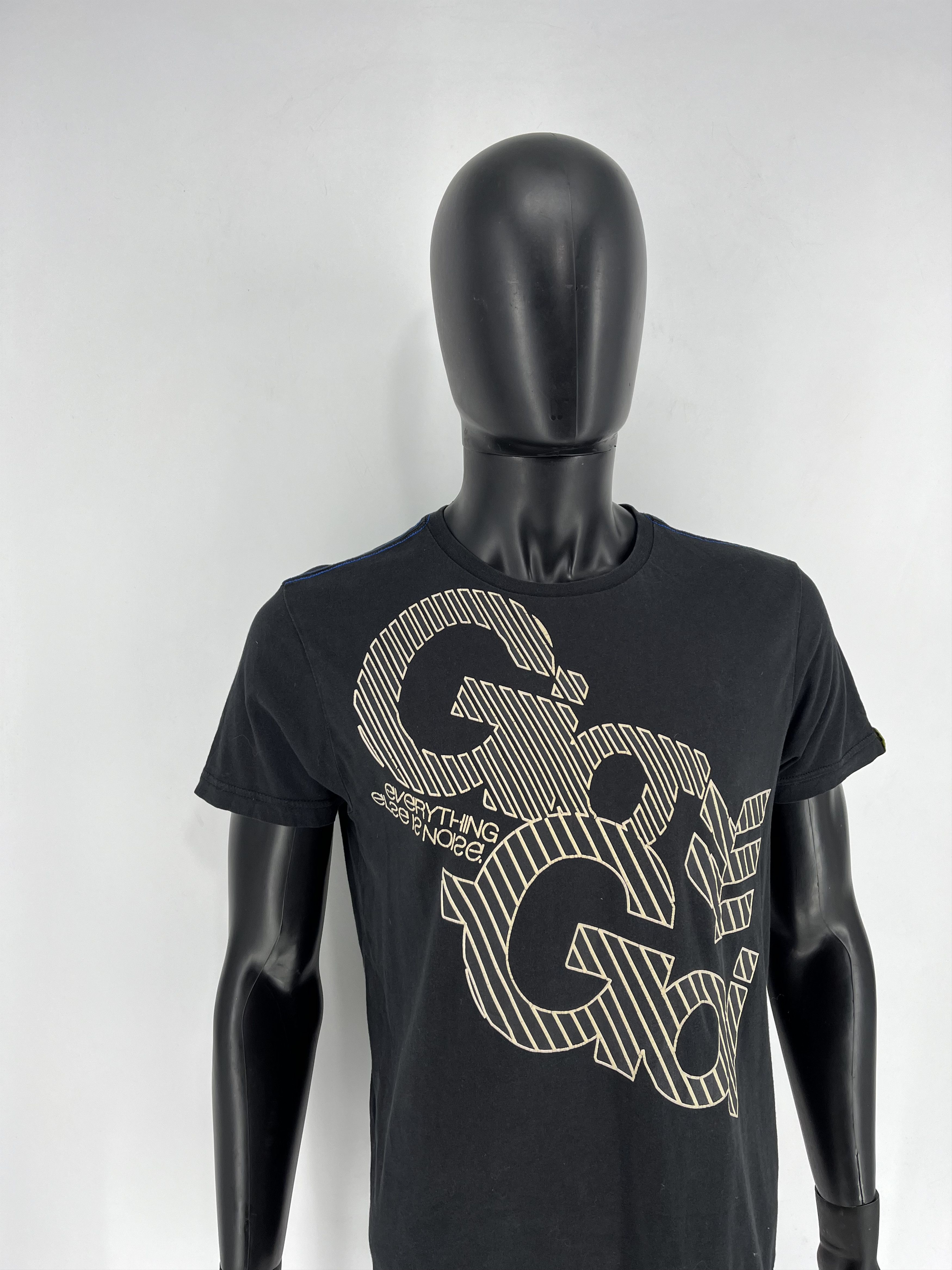 Gio-Goi Vintage Y2K T-Shirts Gio Goi Size M Size US M / EU 48-50 / 2 - 3 Thumbnail