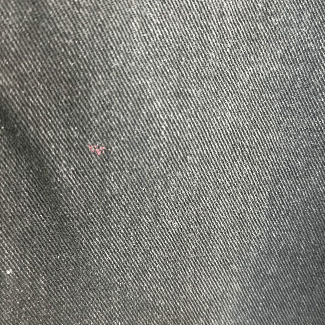 Levi's Levi’s 505 Mens Black Jeans Straight Regular Fit 34x32 100% Cotton Jeans Men Black Straight Leg 34 Mens Size US 34 / EU 50 - 5 Thumbnail