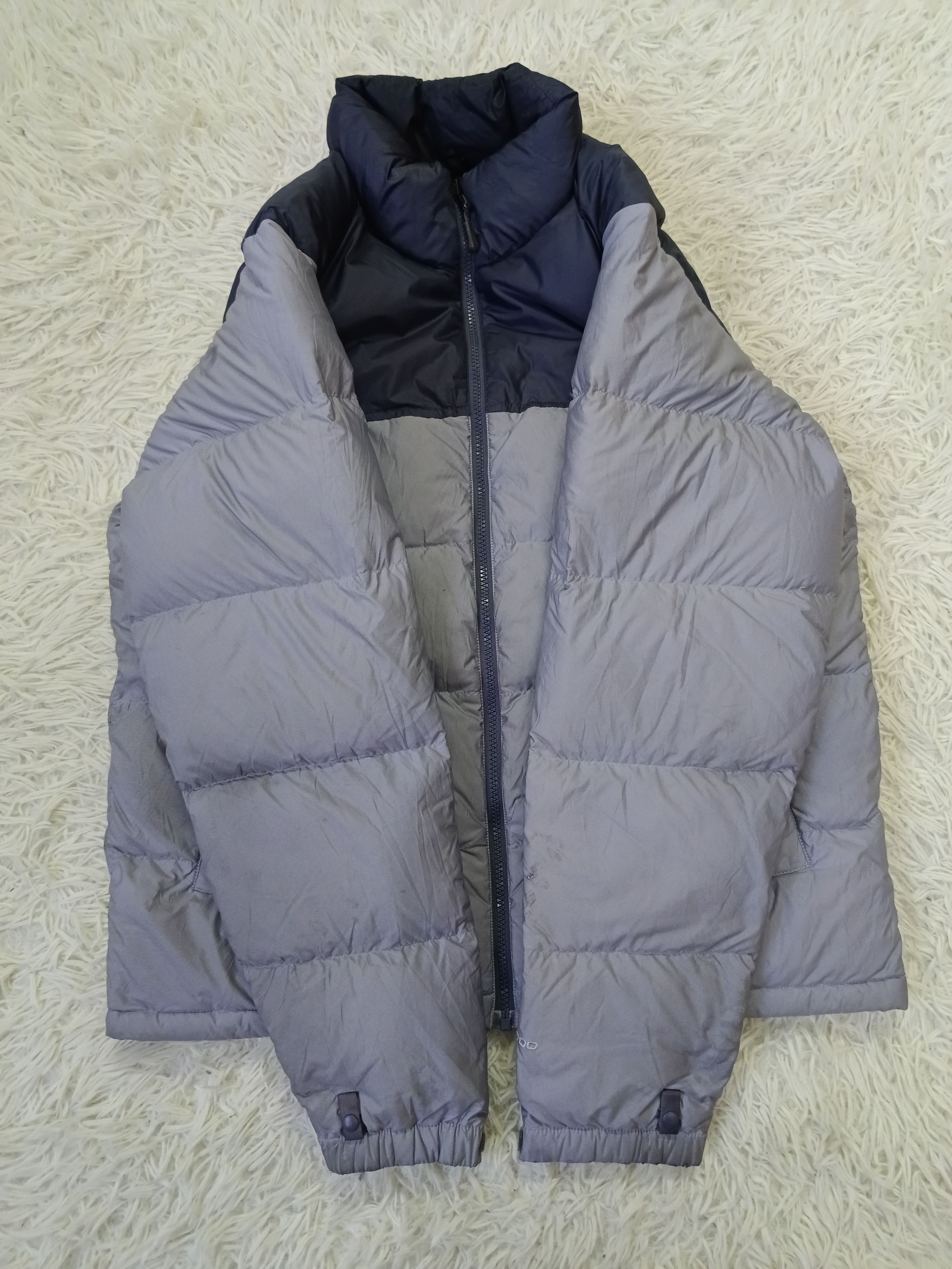 The North Face TNF 700 PUFFER JACKET Size US M / EU 48-50 / 2 - 6 Thumbnail