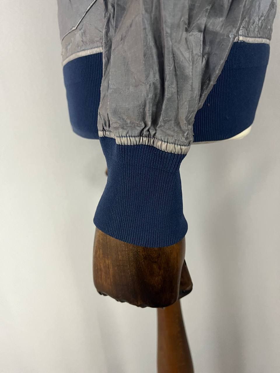 Stone Island Stone Island Jacket Blue Size US M / EU 48-50 / 2 - 10 Thumbnail