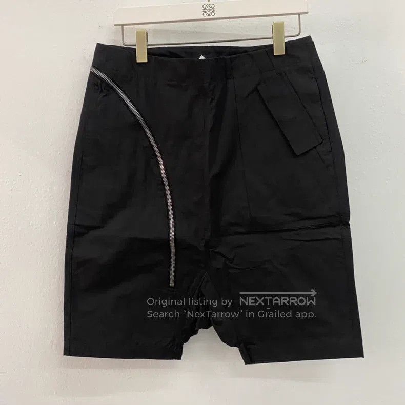 Rick Owens Rick Owens size S Shorts Size US 27 - 1 Thumbnail