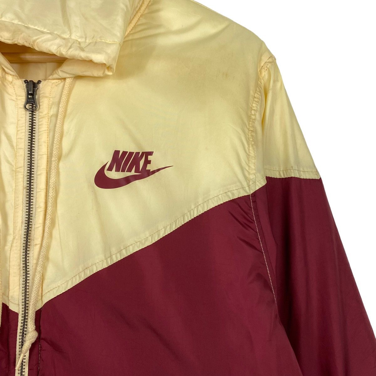 Nike × Nike ACG Nike Small Logo Hoodie Jacket Size US L / EU 52-54 / 3 - 5 Thumbnail