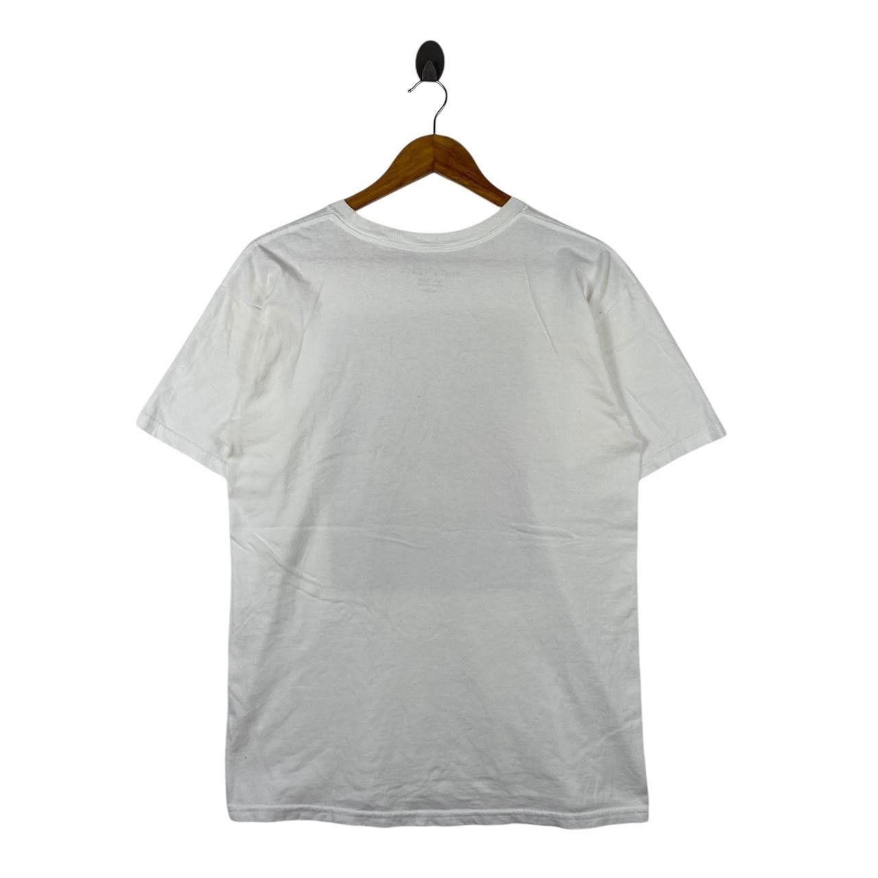 Black Scale BLACK SCALE Allied World War 2 Poster Tee Shirt The Enemy Size US M / EU 48-50 / 2 - 4 Thumbnail