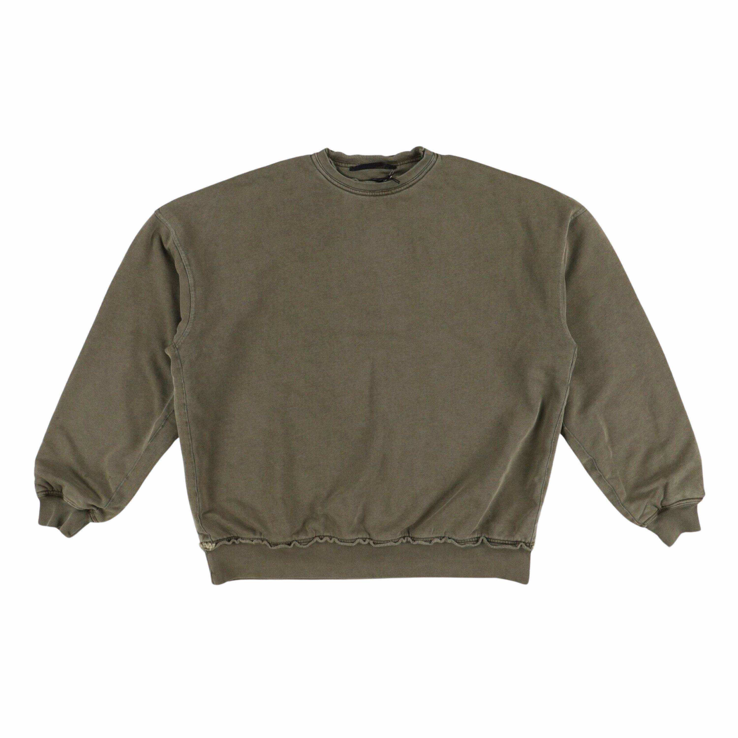 HAIDER ACKERMANN PULLOVER SHIRT サイズXS 194-2006-140-016-