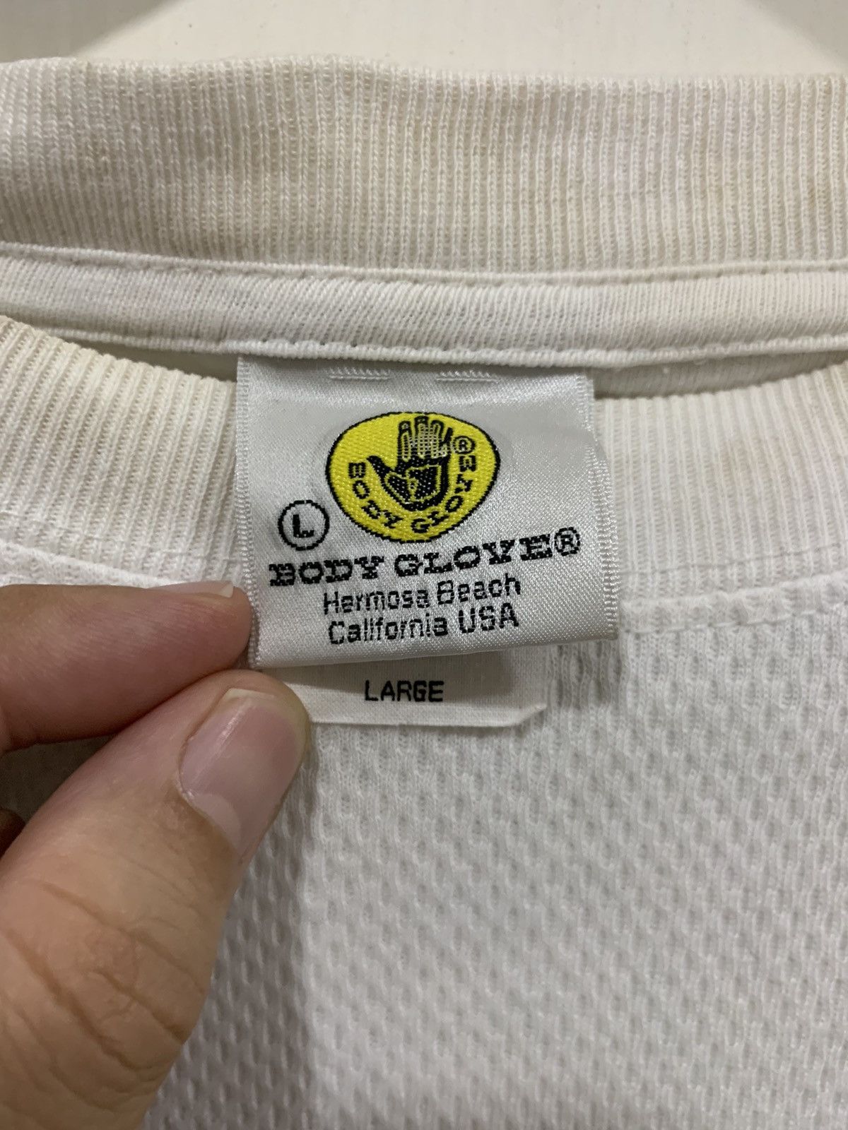 Body Glove Body glove vtg shirt Size US L / EU 52-54 / 3 - 8 Thumbnail