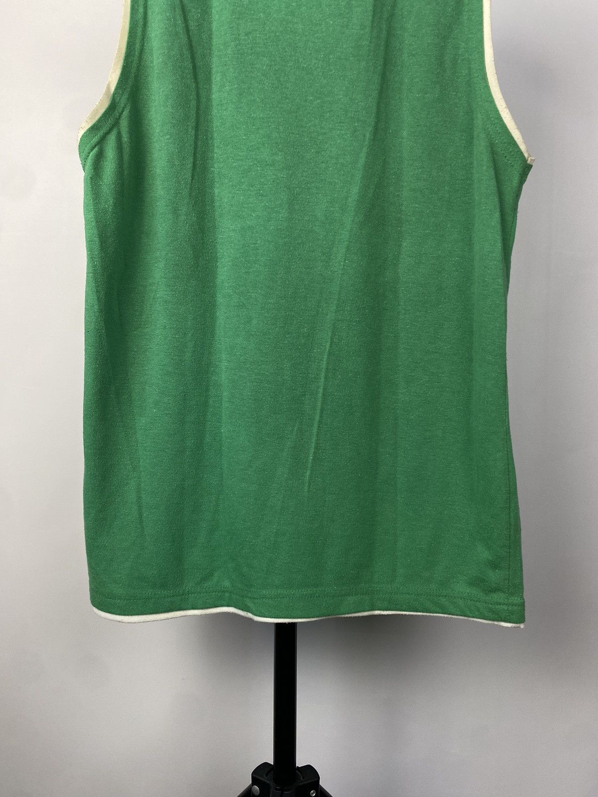 MLB × Vintage Very Vintage USA Baseball MLB League 1972 Tank Top Size US S / EU 44-46 / 1 - 9 Thumbnail