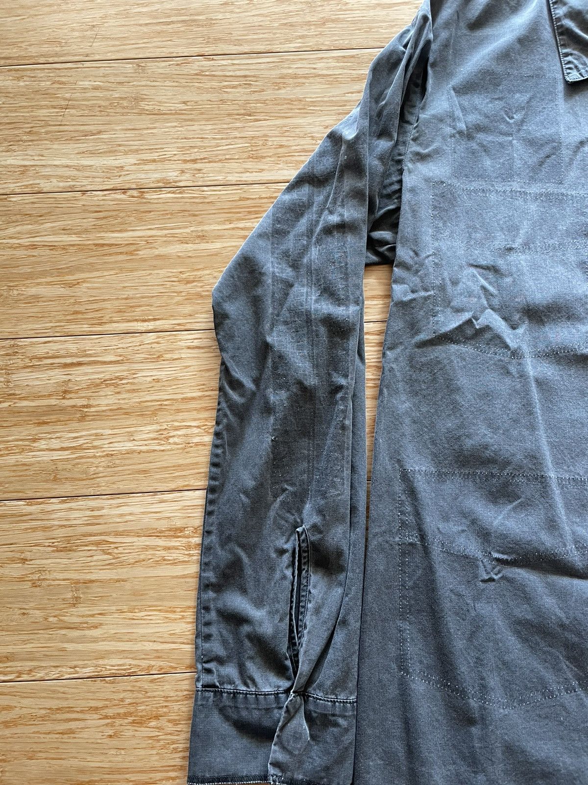 Undercover Undercover Giz Button Up Size US M / EU 48-50 / 2 - 5 Thumbnail