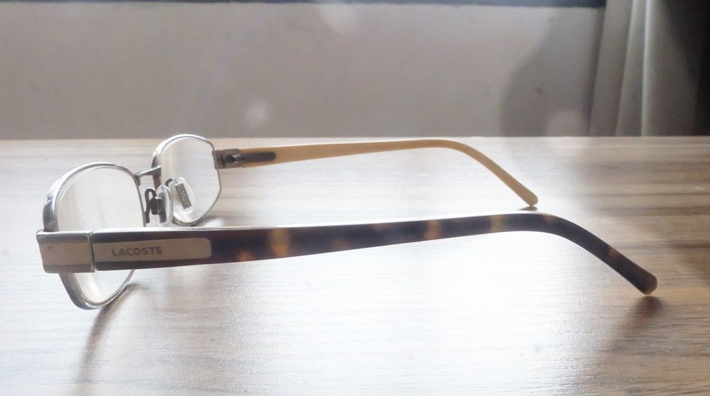 Lacoste Lacoste Glasses Size ONE SIZE - 4 Thumbnail