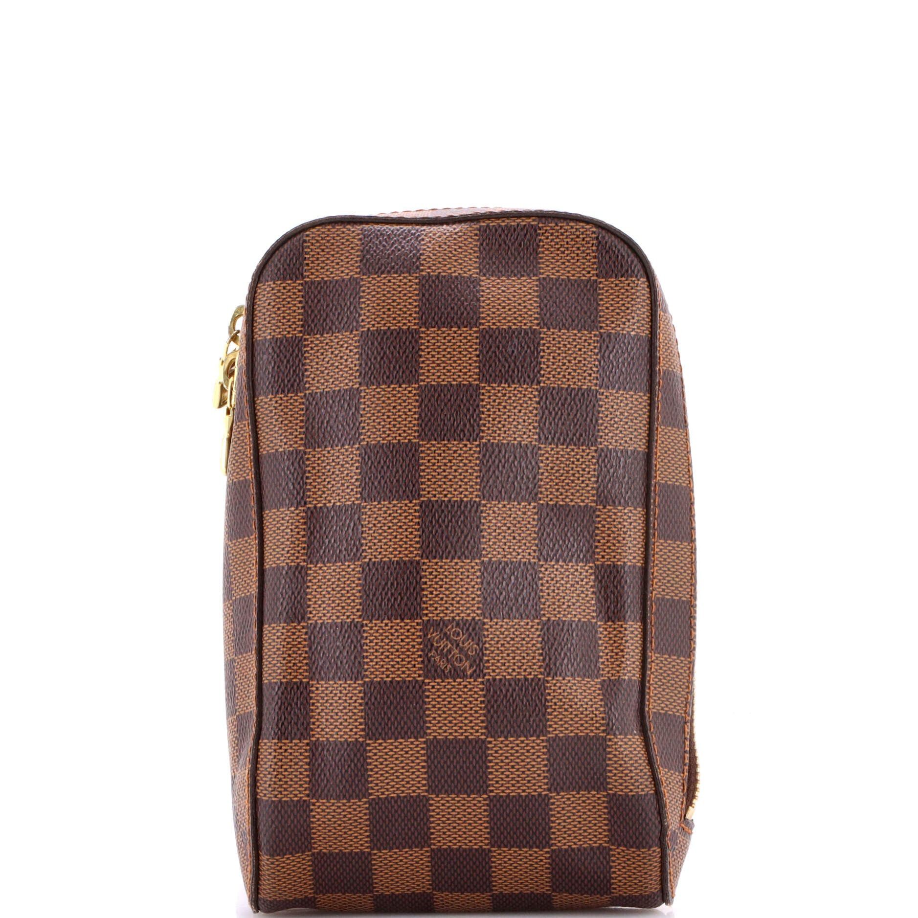 Louis Vuitton Geronimos Waist Bag Size ONE SIZE - 1 Thumbnail