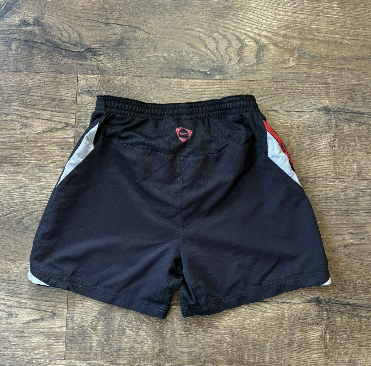 Nike × Vintage Men’s Shorts Nike Vintage Sz S Size US 41 - 2 Thumbnail