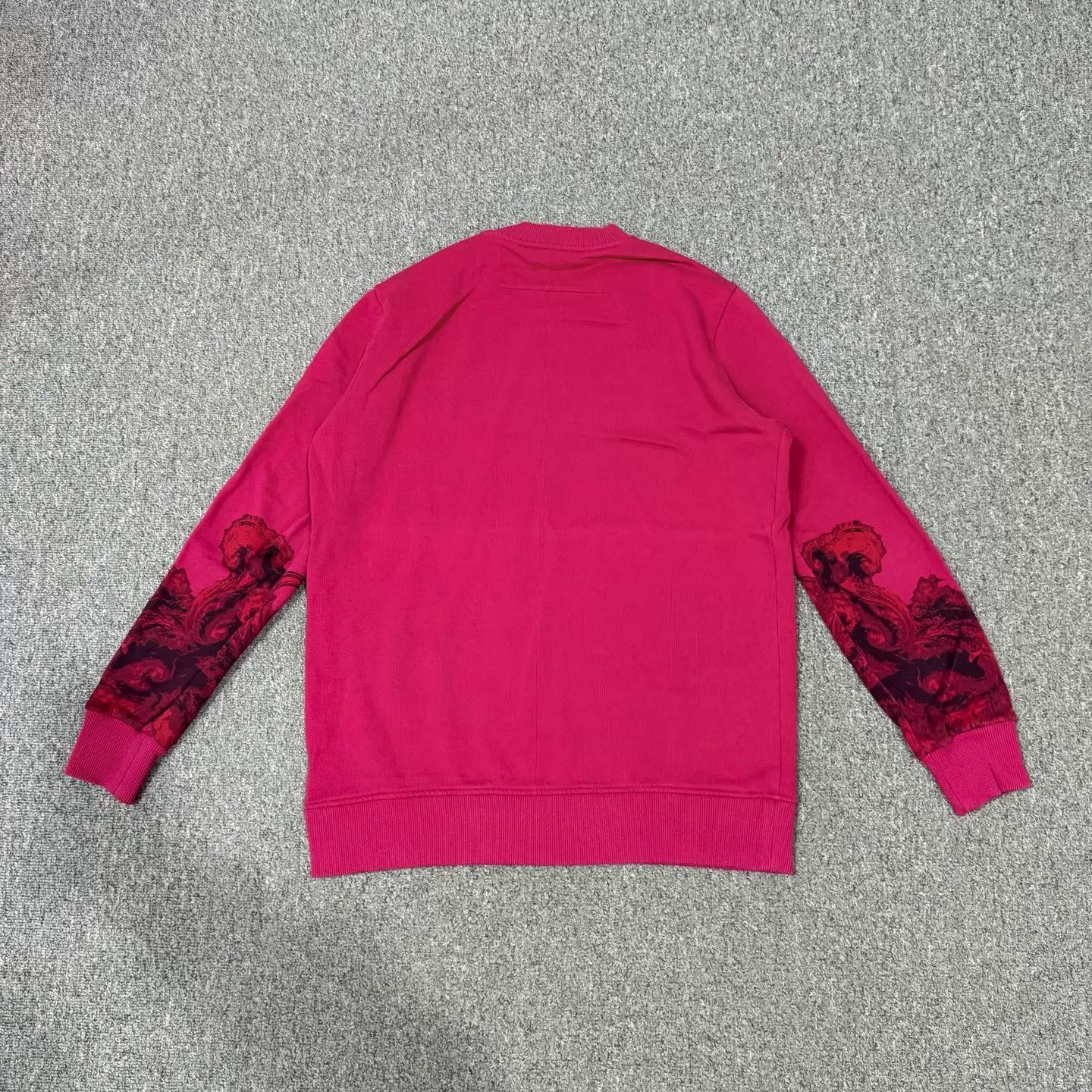 Givenchy Givenchy Fuchsia hoodie XS 99 new Size US XS / EU 42 / 0 - 2 Thumbnail