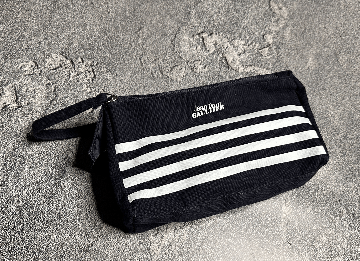 Jean Paul Gaultier Boxer Bag | Grailed