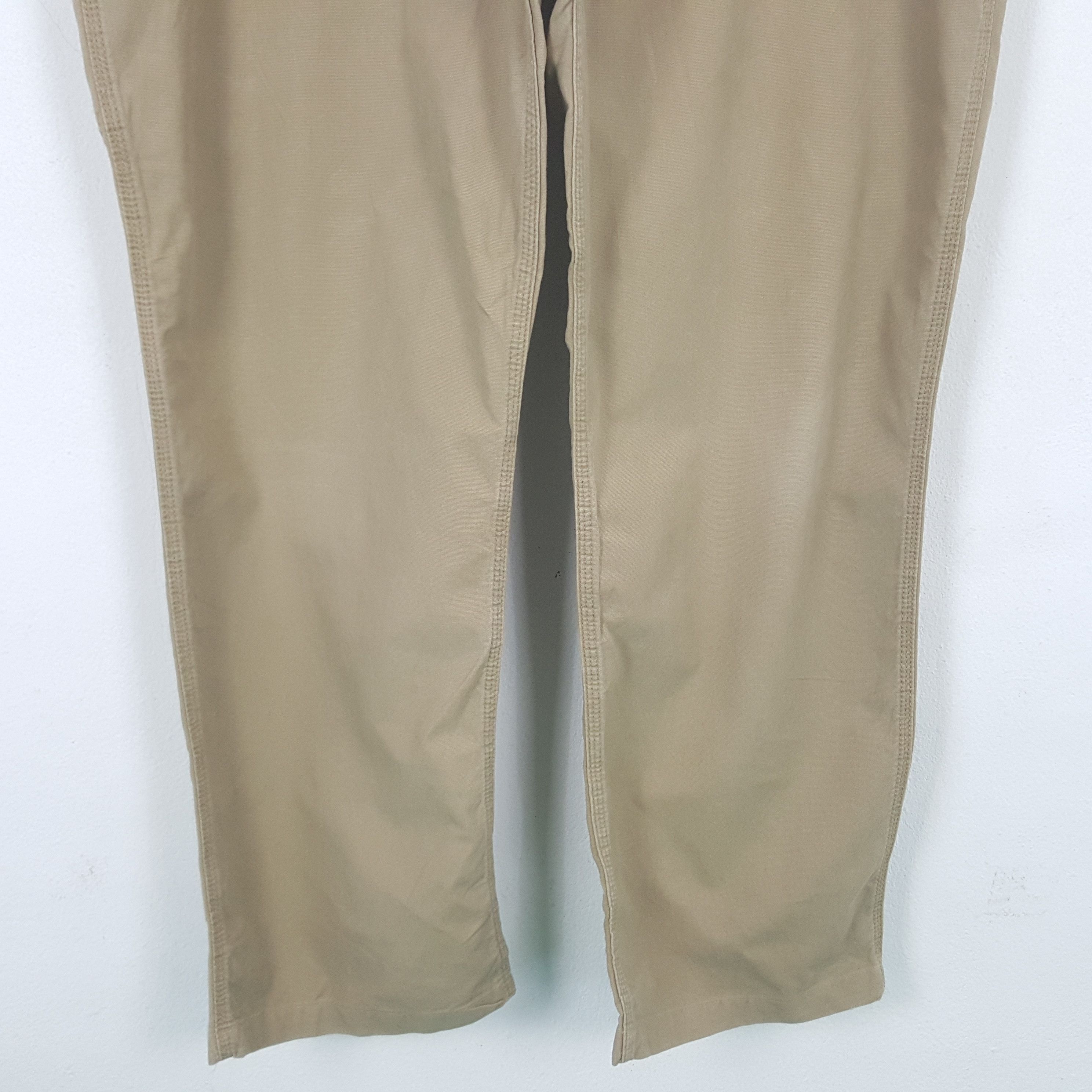 Carhartt Vintage Carhartt Oversize Casual Pants Size US 44 / EU 60 - 3 Thumbnail