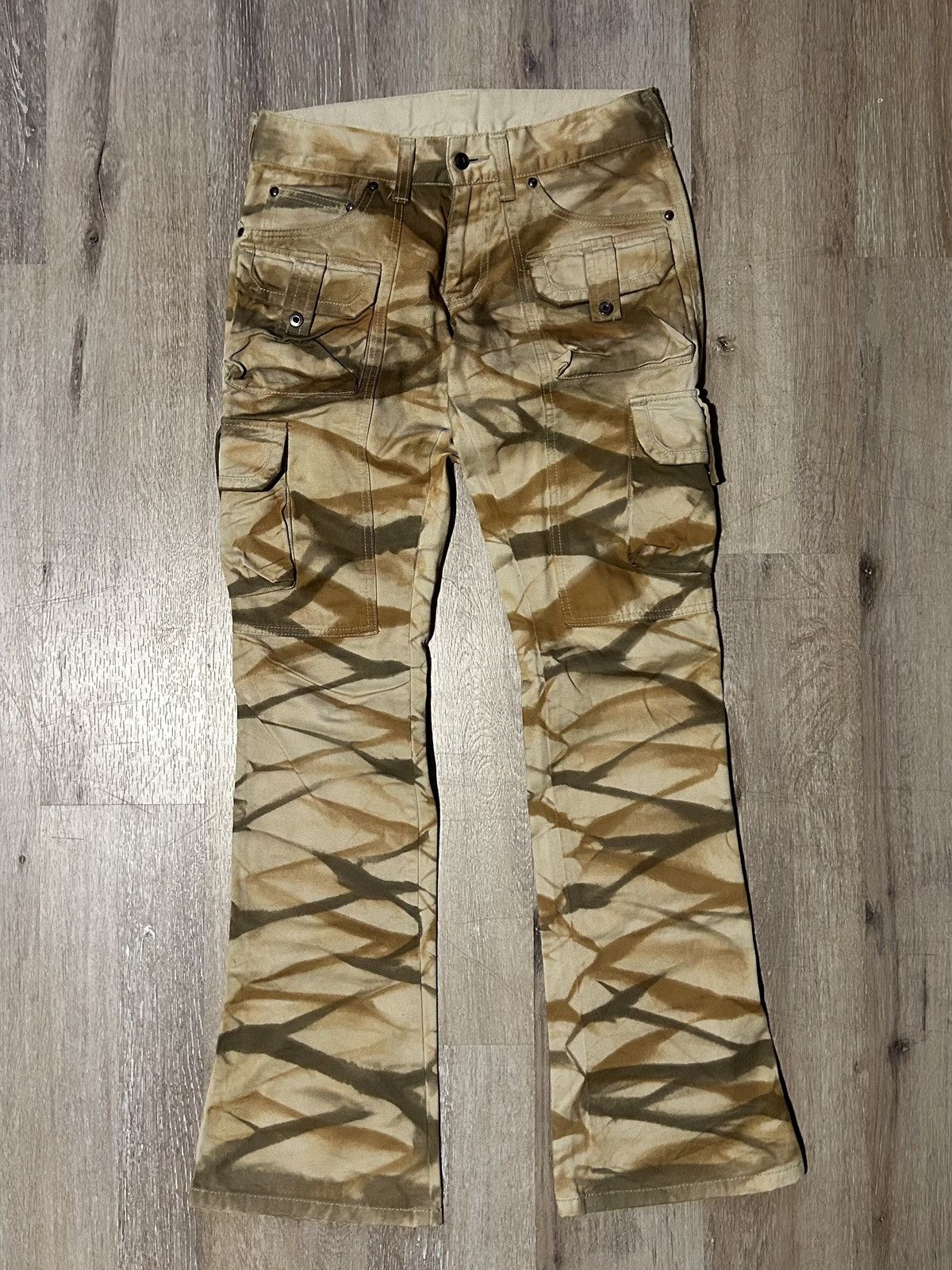 Tornado Mart Men's Cargo Pants | Grailed