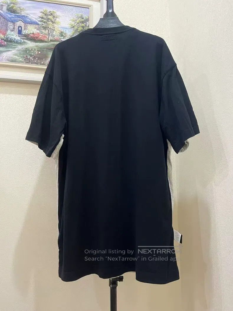 Vetements VETEMENTS short sleeves Size US M / EU 48-50 / 2 - 4 Thumbnail