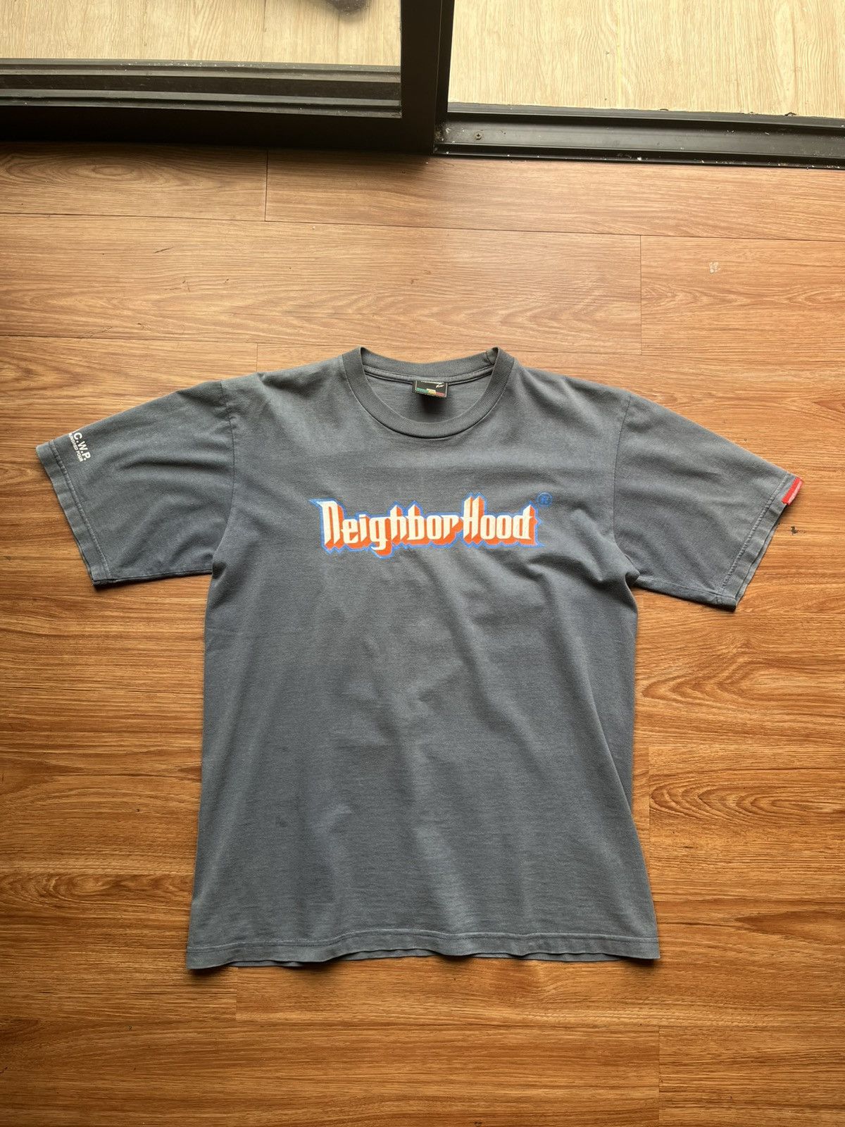 Fragment Design × Neighborhood × Undercover Neighborhood fragment Size US M / EU 48-50 / 2 - 1 Thumbnail