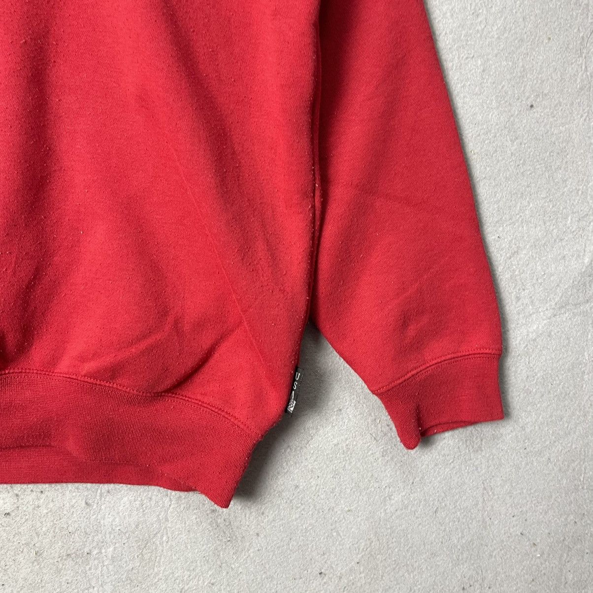 USA Olympics Vintage USA Olympic Snowman Christmas Sweatshirt Size US L / EU 52-54 / 3 - 4 Thumbnail