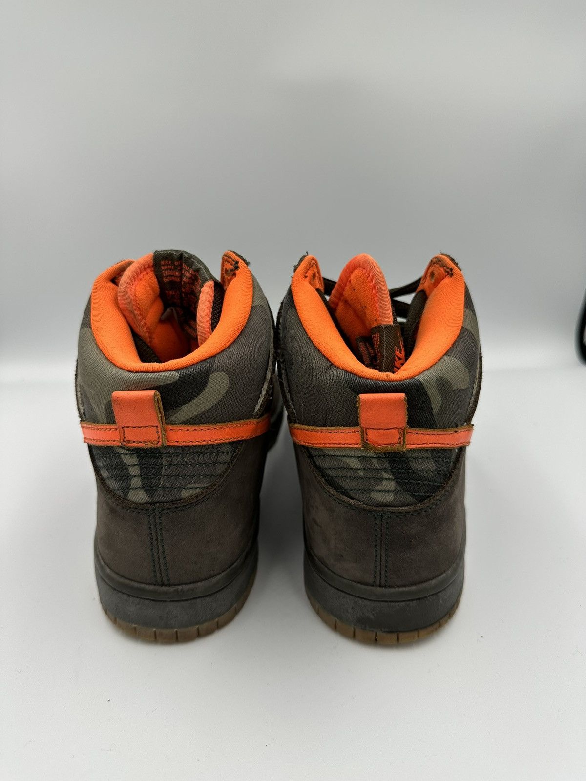 Nike SB Nike SB Brian Andersen Size US 6.5 / EU 39-40 - 11 Thumbnail