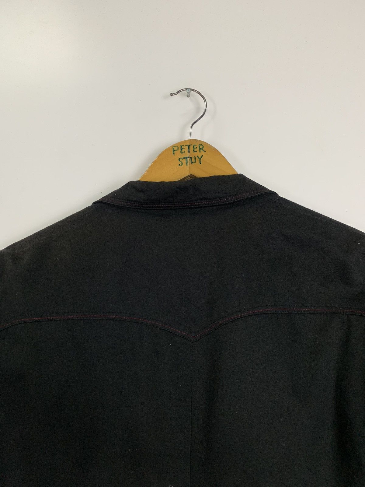 In The Attic × Japanese Brand × Vintage Vintage In The Attic Jacket Size US L / EU 52-54 / 3 - 12 Thumbnail