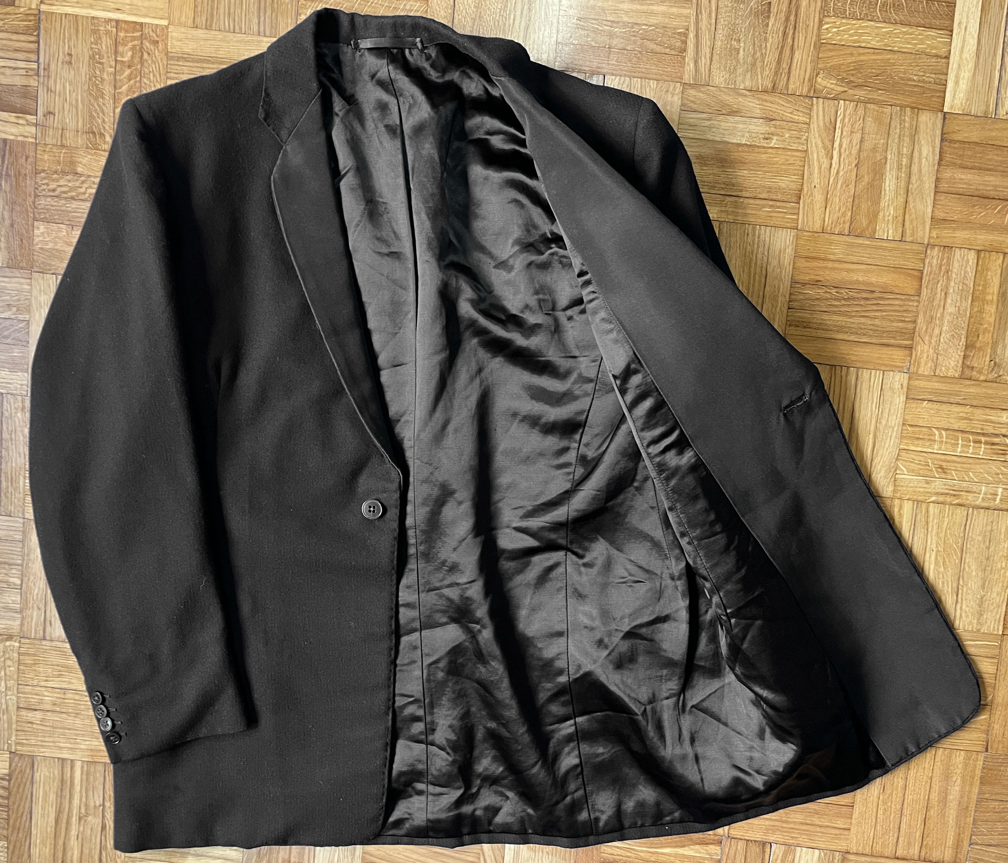 Other 1930s Tuxedo Size 40R - 8 Thumbnail