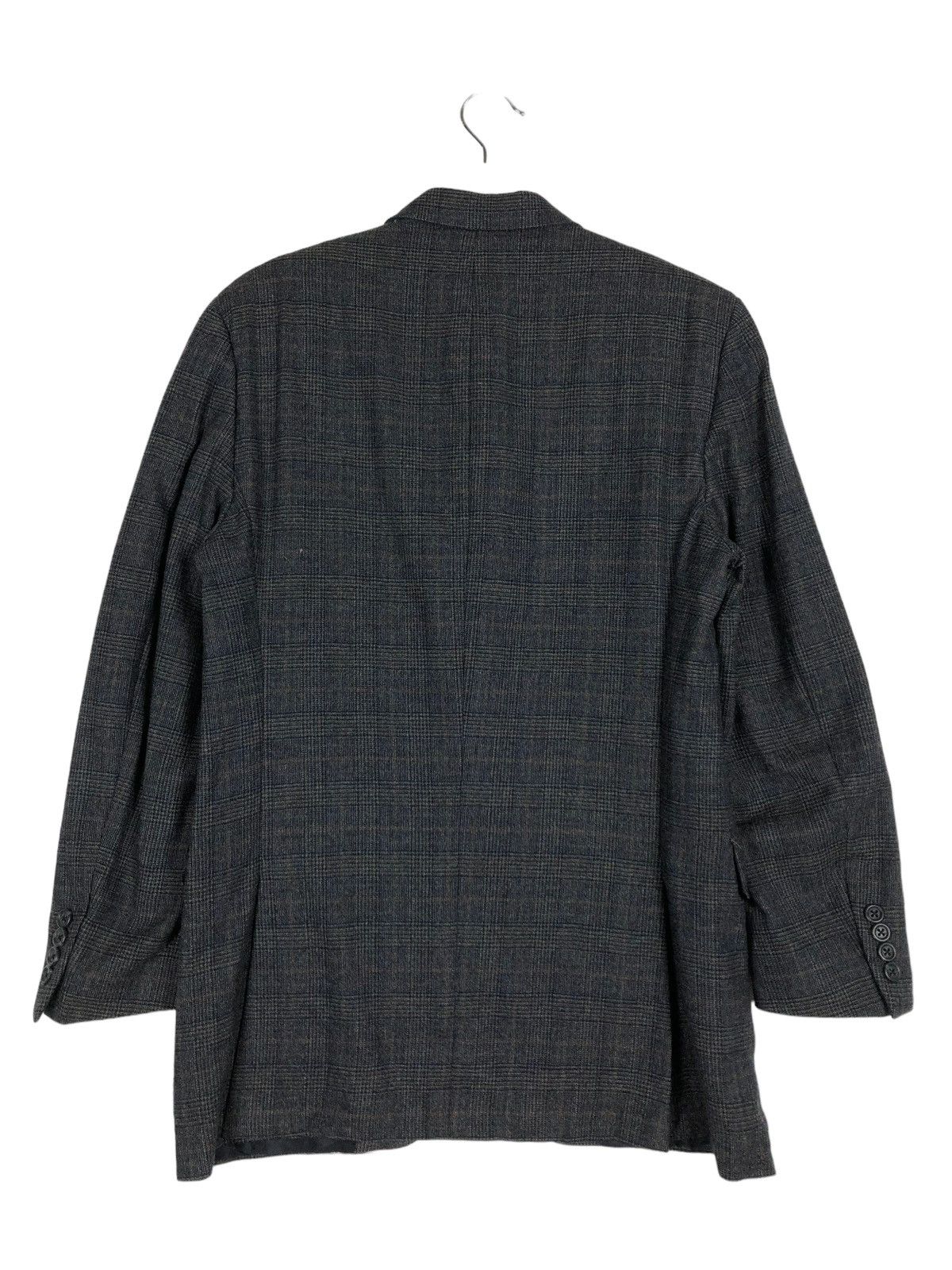 Burberry 🔥 BURBERRY LONDON PLAID BLAZER Size US M / EU 48-50 / 2 - 8 Thumbnail