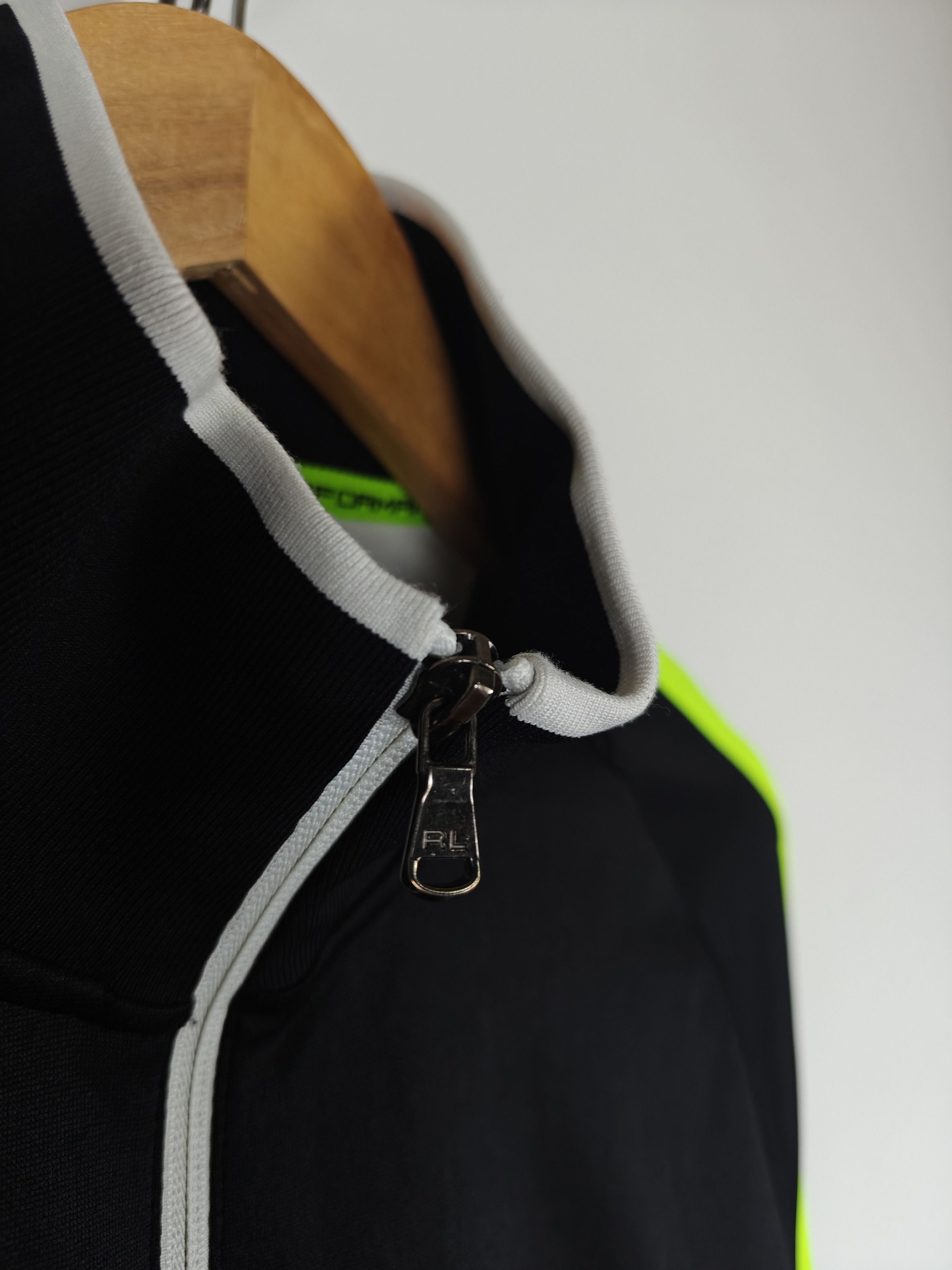 Polo Ralph Lauren Polo Sport Ralph Lauren Track Top Jacket size L Size US L / EU 52-54 / 3 - 6 Thumbnail