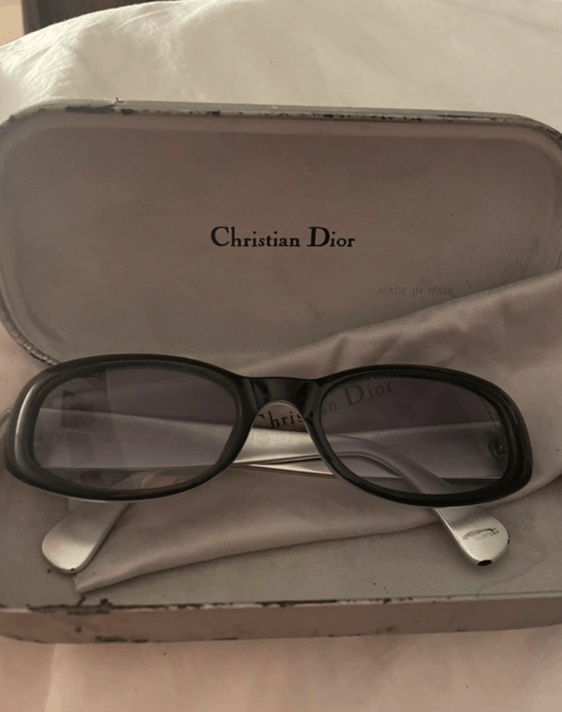 Christian Dior Monsieur Dior Sunglasses Macha 1 Shield Mask Sport Pop Ski Vintage Size ONE SIZE - 3 Thumbnail