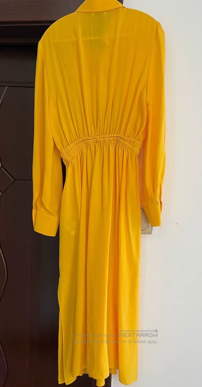 Fendi Fendi Silk dress Size XS / US 0-2 / IT 36-38 - 3 Thumbnail