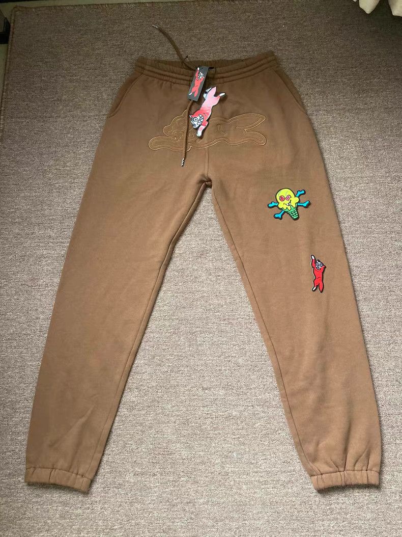 Billionaire Boys Club BBC ICE CREAM Flying Dog Sweatpants Size US 32 / EU 48 - 1 Thumbnail